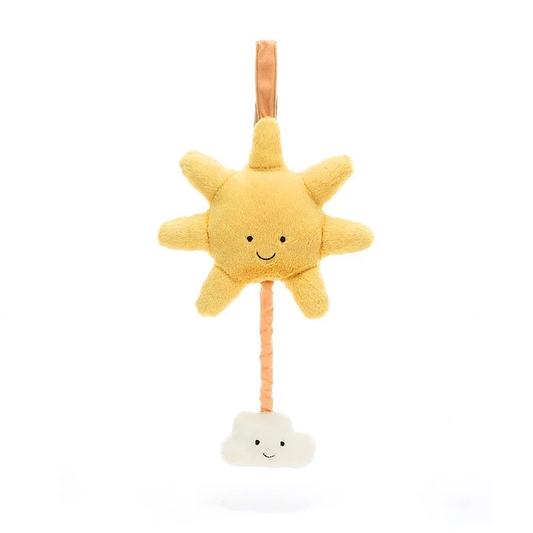 JLC Amuseable - Sun Musical Pull