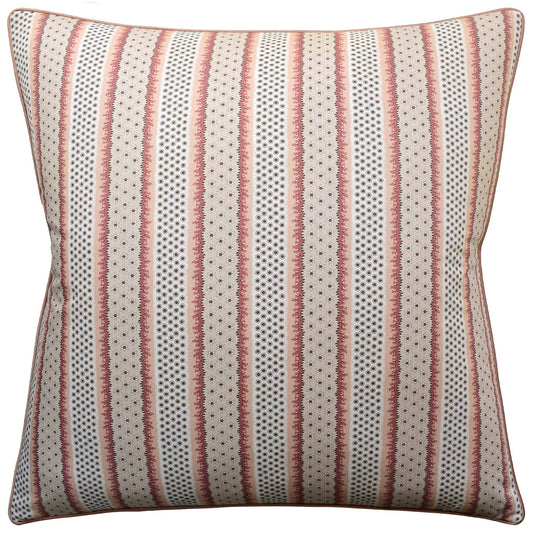 RYS Matilda Pillow - Cameo - 22 X 22