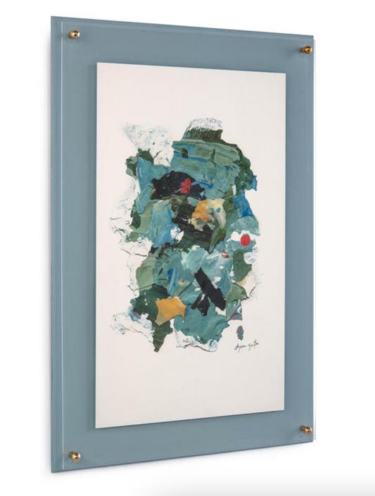JRH Dyann Gunter's Symphony III 25x37