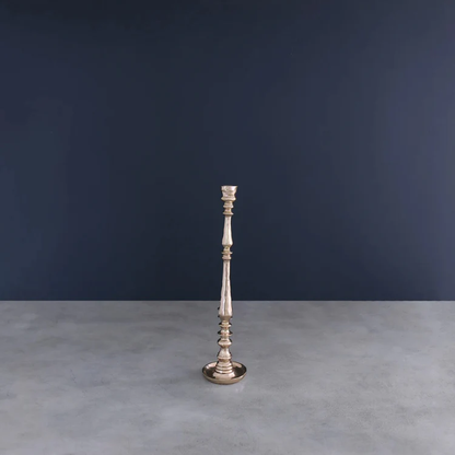 Sierra Modern - Crosby Candlestick - Gold