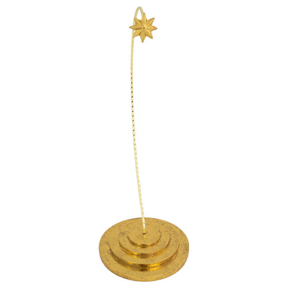 Starlight Ornament Stand Large
