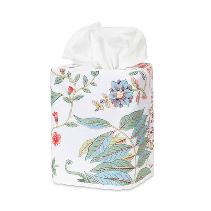 Pomegranate - Tissue Box Cover