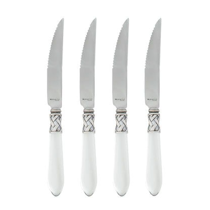 VTR Aladdin - Steak Knife Set/4 -