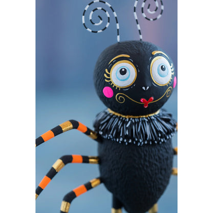 Spinderella the Spider 16.5"