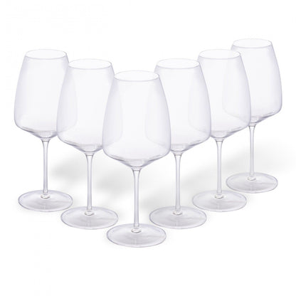 Vite - Bordeaux Glass 19oz