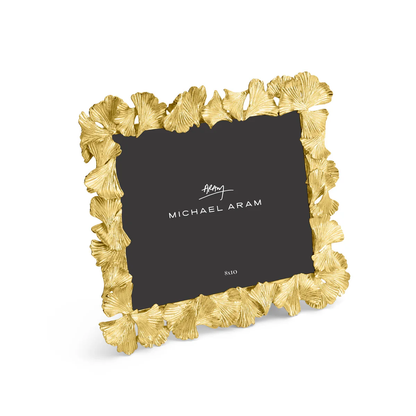 Golden Ginkgo - Frame 8x10