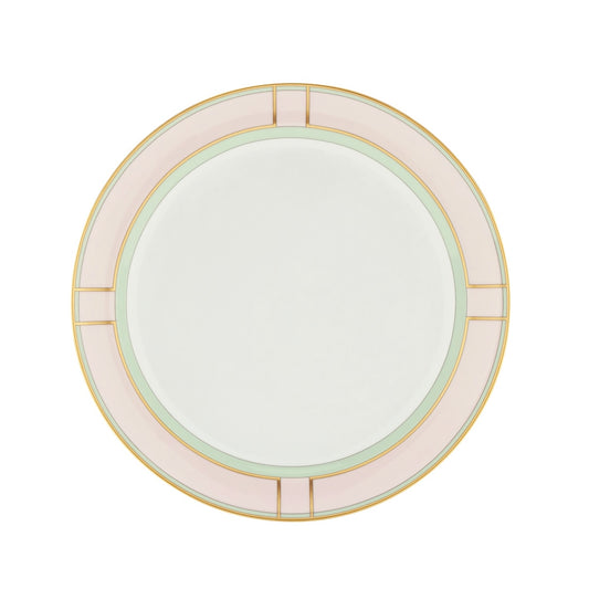 Diva - Rosa - Dinner Plate 10.62"