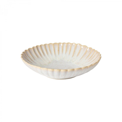 Mallorca - Sand Beige - Pasta Bowl 9"
