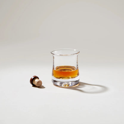 SMP Shoreham - Whiskey 7oz