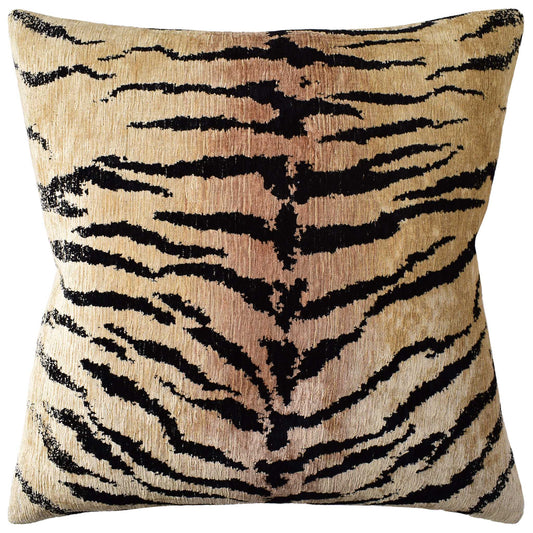 RYS Provocative Pillow - Camel - 22x22