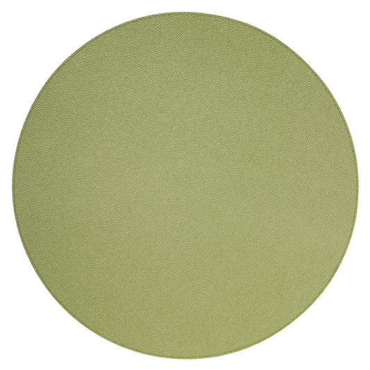 BDL Round Skate Placemat - Willow