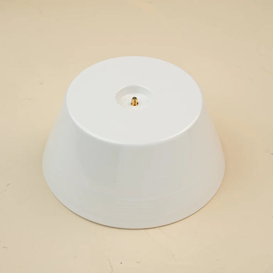 Melamine Low Riser