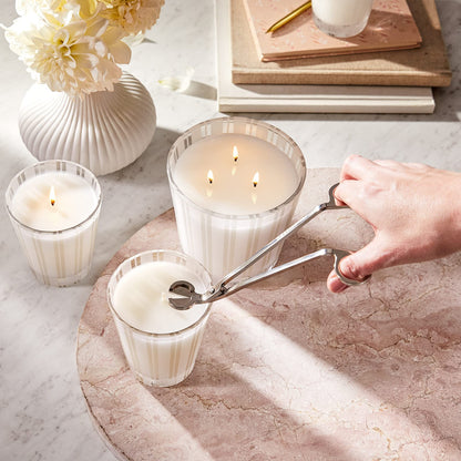 Silver Wick Trimmer