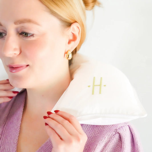 TPB The Jetsetter Mini Pillow