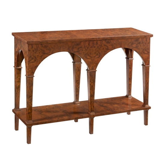 MHF Triomphe Console 45w x 13d x 32h