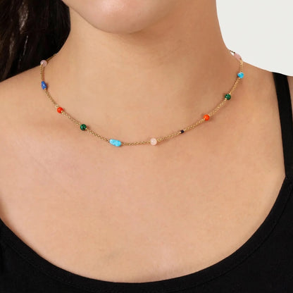 Milos - Chain Necklace