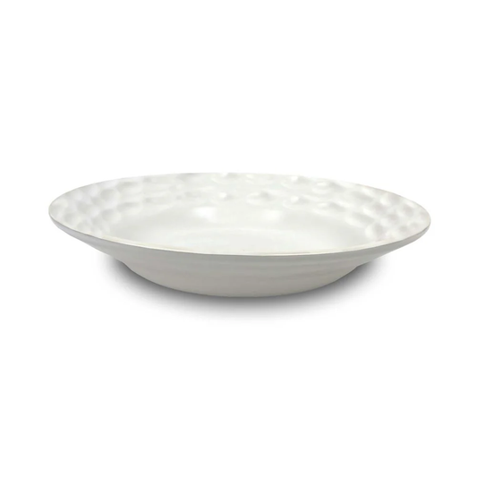 MWR Truro - Origin White - Dinner Bowl