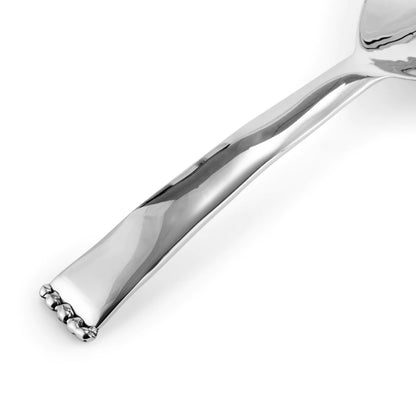 MAR Molten Silver - Rice Serving Spoon (143431)