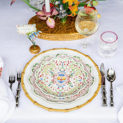Sofia - Dessert Plate 9"