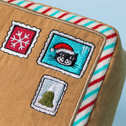 Amuseables - Letter to Santa