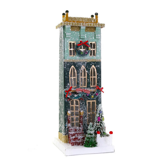 Holiday House - Green Townhouse