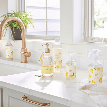 THY Lemon Leaf - Hand Wash 9oz