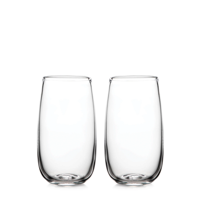 Woodstock Tumbler - Large - Set of 2