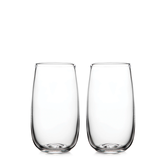 Woodstock Tumbler - Large - Set of 2