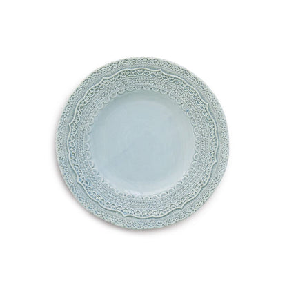 Finezza - Blue - Salad Plate 9"