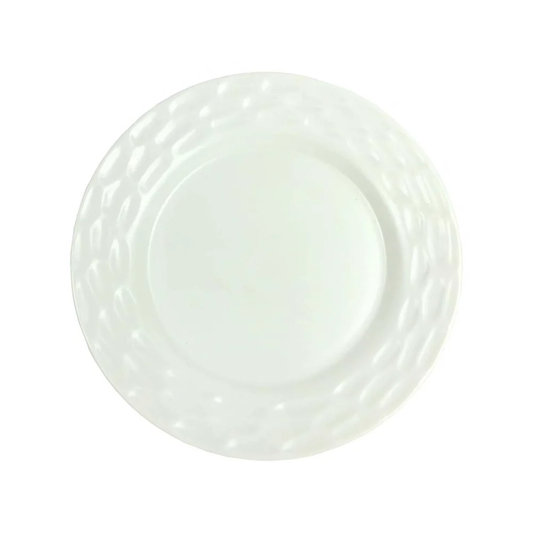 MWR Truro - Origin White - Salad Plate