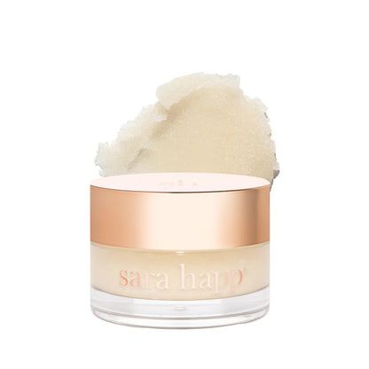 SHL Vanilla Bean Lip Scrub