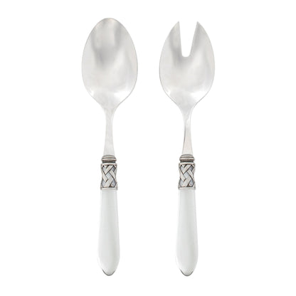 VTR Aladdin - 2pc Salad Servers -