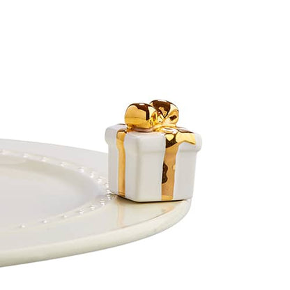 NFL Mini - Golden Wishes (White Gift)