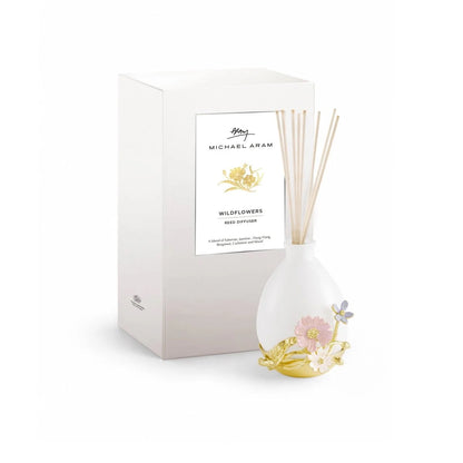 Wildflowers Scented Reed Diffuser