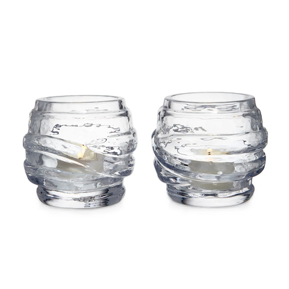 Waterbury Tealight - Set of 2