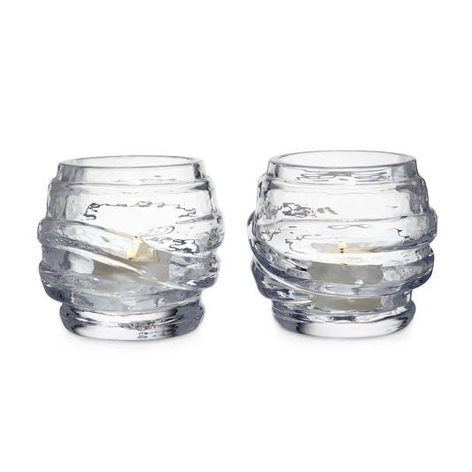 Waterbury Tealight - Set of 2