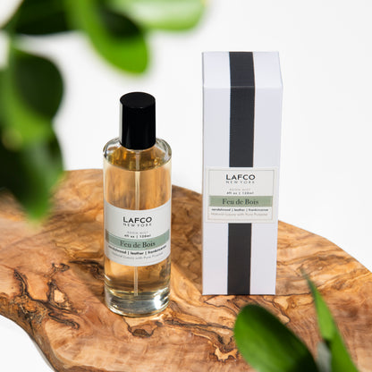 LNY Feu de Bois - Room Mist 4oz