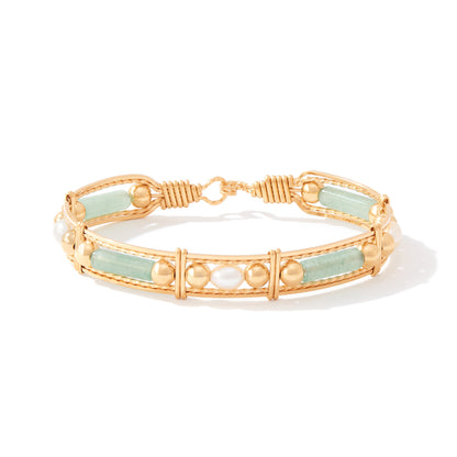 RDJ Color Your World - Bead & Pearl -