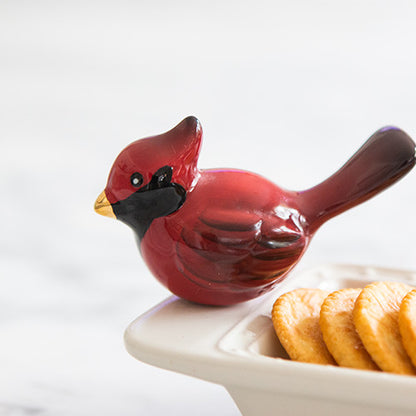NFL Mini - Winter Songbird (Cardinal)