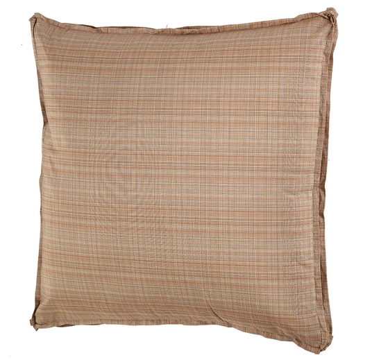LFD Cotswold Pillow W/1" Gusset & 1/4" Flange - Blush