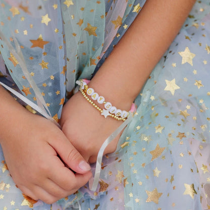 Birthday Girl Bracelet Gift Set