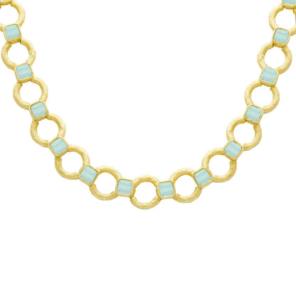 MMJ - Marina Necklace -