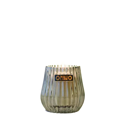 Eclectic Candle - Small - Zanzibar
