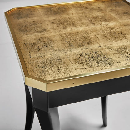MHF Fontaine Spot Table 17.5w x 17.5d x 23.5h