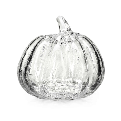 SMP Crackle Pumpkin - Medium 6.25"