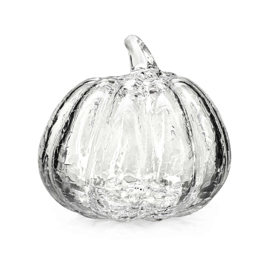 SMP Crackle Pumpkin - Medium 6.25"