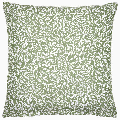 JRB Aadav Sage - Sham - Euro 26x26