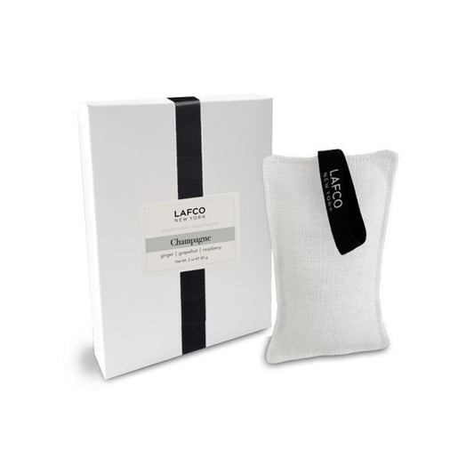 LNY Champagne - Scented Linen Sachet