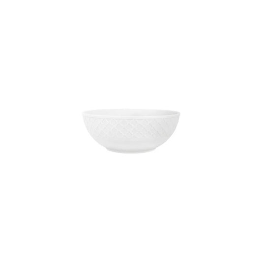 Empire - White - Bowl 6"