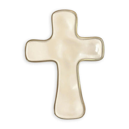 Encanto - Athens Cross - Cream
